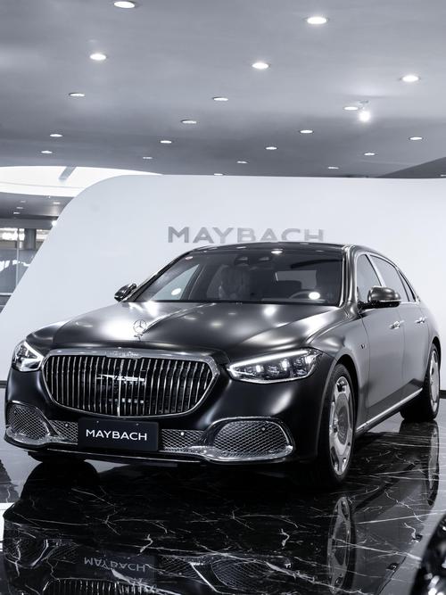 广州天河区迈洋威企业管理咨询岚图汽车的售后服务让用户无忧出行，迈巴赫未来的豪华车趋势