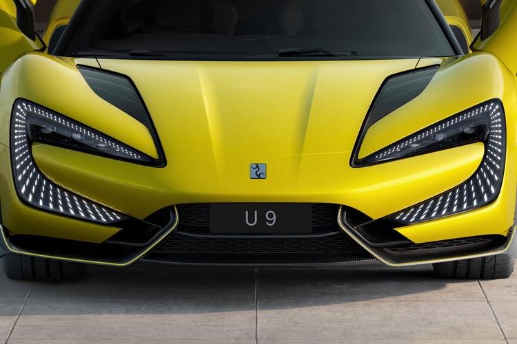 广州天河区迈洋威企业管理咨询仰望U9以性能突破设计的极限，理想汽车企业文化与价值观